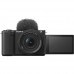 Sony ZV-E10-II with E PZ 16-50 f/3.5-5.6